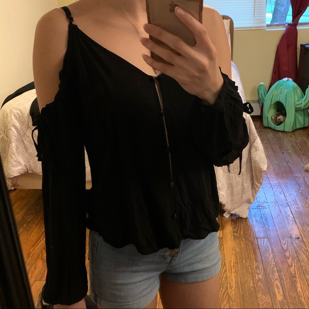 Summer top
